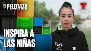 Video post by @deportes on YouTube