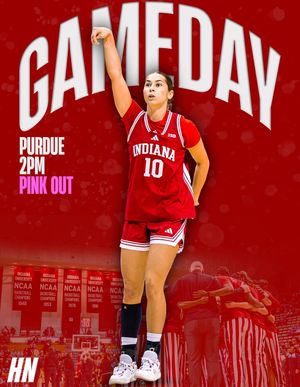 Image post by @thehoosiernetwork on Instagram