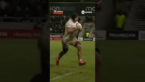 Video post by @premiershiprugby on YouTube