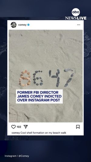 Video post by @abcnewslive on TikTok