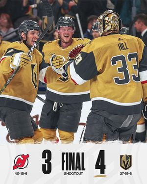 Image post by @nhl on Instagram