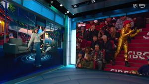 Video post by @SportsOnPrimeCA on Twitter