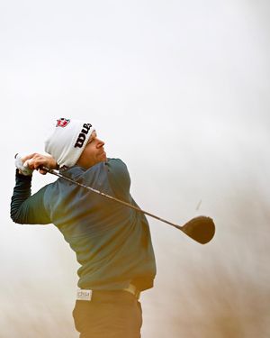 Image post by @alexknappegolf on Instagram