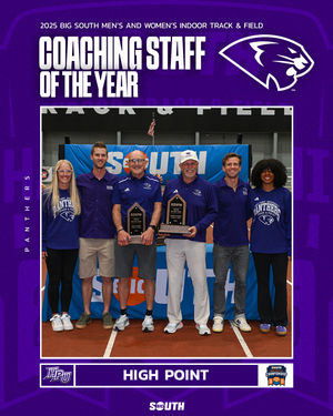 Image post by @bigsouthsports on Instagram