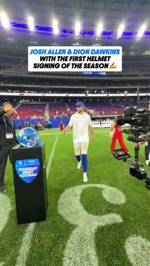 Video post by @nflonprime on TikTok