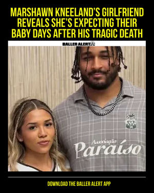 Image post by @balleralert on Instagram