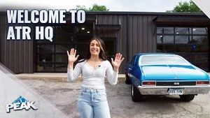 Video post by @peakauto on YouTube