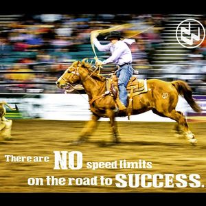 Image post by @nationalwestern on Instagram