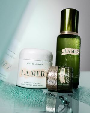 Image post by @lamer on Instagram