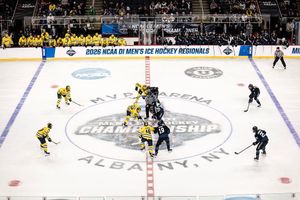 Image post by @bentleyhockey on Instagram