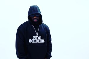 Image post by @rdcsoldier_official_ on Instagram