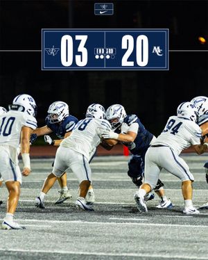 Image post by @wctitansfb on Instagram