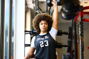 Image post by @rmuwbasketball on Instagram