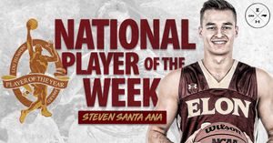 Image post by @elonmbasketball on Instagram