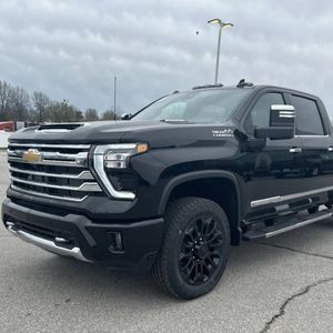 Image post by @mccarthychevyleessummit on Instagram