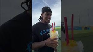 Video post by @Los Angeles Chargers on YouTube