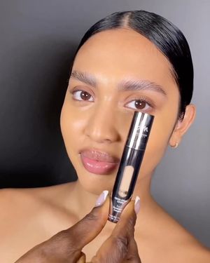 Image post by @danessamyricksbeauty on Instagram