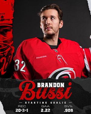 Image post by @Canes on Twitter