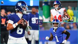 Image post by @SleeperNFL on Twitter