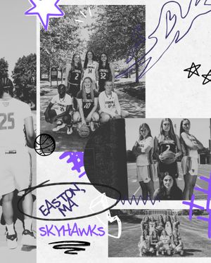 Image post by @stonehillwbb on Instagram