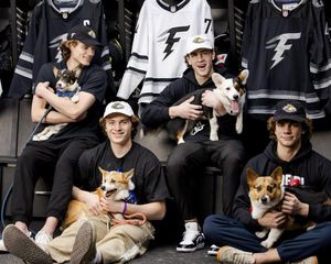 Image post by @fargoforce on Instagram