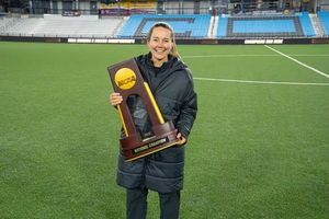 Image post by @auburnsoccer on Instagram