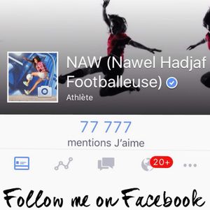 Image post by @nawfootballeuse on Instagram