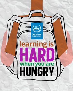 Image post by @unitednations on Instagram