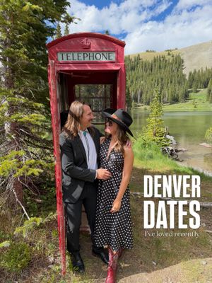 Image post by @dishingondenver on Instagram