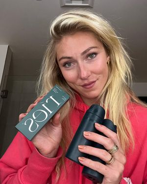 Image post by @mikaelashiffrin on Instagram