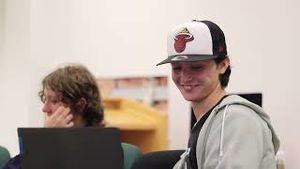 Video post by @caplinnews on YouTube