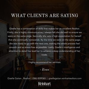 Image post by @gisellegaitanhomes on Instagram