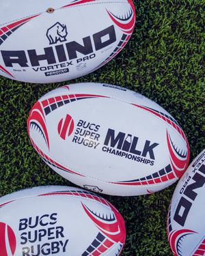 Image post by @bucssuperrugby on Instagram