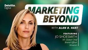 Video post by @deloittedigital on YouTube