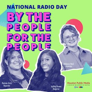 Image post by @houstonpubmedia on Instagram