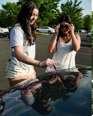 Image post by @karladonohoephotography on Instagram