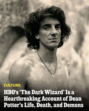 Image post by @outsidemagazine on Instagram