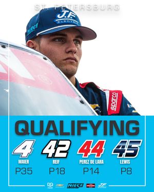 Image post by @niecemotorsports on Instagram