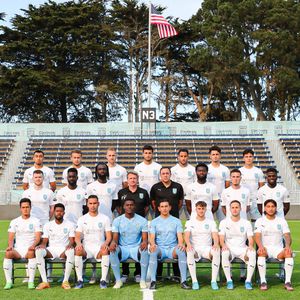 Image post by @montereybayfc on Instagram