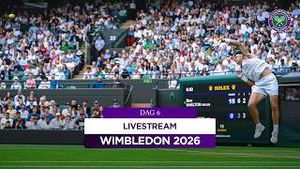 Video post by @wimbledon on YouTube