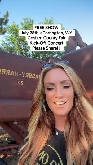 Video post by @claredunnmusic on TikTok