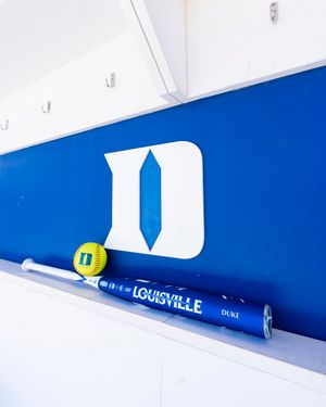 Image post by @DukeSOFTBALL on Twitter