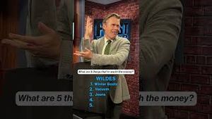 Video post by @firstthingsfirst on YouTube