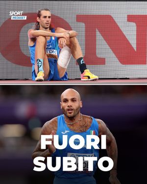 Image post by @sportmediaset on Instagram