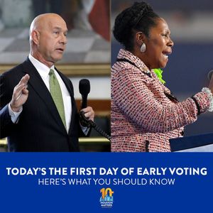 Image post by @houstonmatters on Instagram