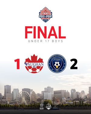 Image post by @ontario_soccer on Instagram