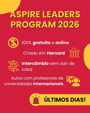 Image post by @aspireleadersbrasil on Instagram