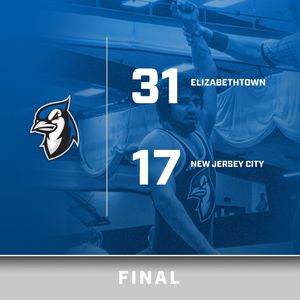 Image post by @etownbluejays on Instagram