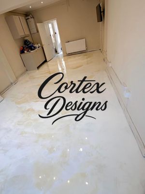Image post by @cortex.designs_ on Instagram