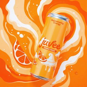 Image post by @drinkjuvee on Instagram